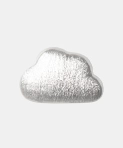 Kvinde LULU Copenhagen Smykker | Cloud Ear Stud Silver