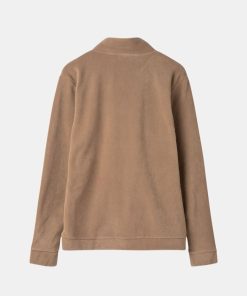 Kvinde H2O Jakker | Blavand Fleece Oak