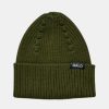 Mand HALO Caps & Huer | Wool Beanie