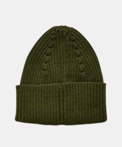 Mand HALO Caps & Huer | Wool Beanie