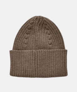 Mand HALO Caps & Huer | Wool Beanie