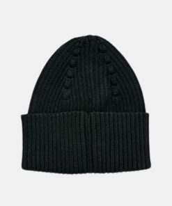 Mand HALO Caps & Huer | Wool Beanie