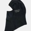 Mand HALO Caps & Huer | Balaclava Hat Black