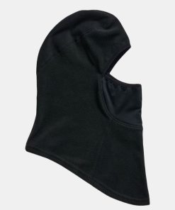 Mand HALO Caps & Huer | Balaclava Hat Black