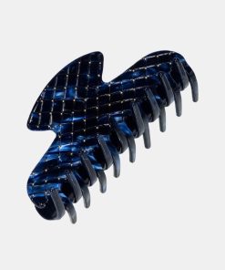 Kvinde Pico Accessories | Rosamund Claw Midnight