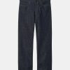 Mand Carhartt WIP Jeans | Marlow Jeans Blue Rinsed