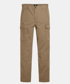 Mand Dockers Bukser | Cargo Slim Pants