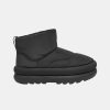 Kvinde UGG | W Maxi Mini Boots Black