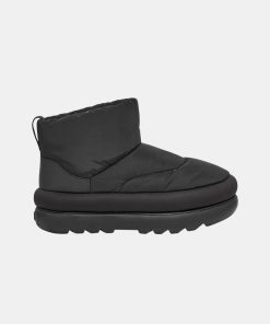 Kvinde UGG | W Maxi Mini Boots Black