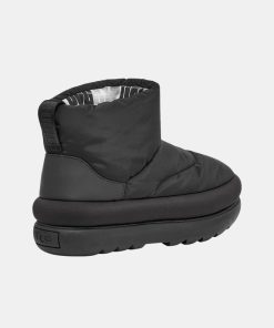 Kvinde UGG | W Maxi Mini Boots Black