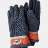 Kvinde Elmer Accessories | Sota Gloves Khaki