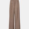 Kvinde Remain Bukser | Selene Pants Timber Wolf