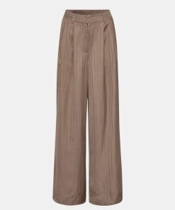 Kvinde Remain Bukser | Selene Pants Timber Wolf