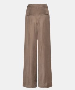 Kvinde Remain Bukser | Selene Pants Timber Wolf