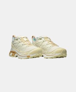 Mand Salomon | Xt-6 Expanse Sneakers Vanilla/Desert