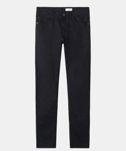 Mand Tiger of Sweden Jeans | Evolve Jeans 050 Black