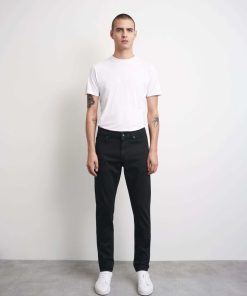 Mand Tiger of Sweden Jeans | Evolve Jeans 050 Black