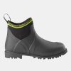 Kvinde H2OFagerholt | Raining Or Not Boots Black