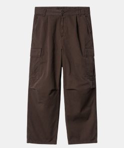 Mand Carhartt WIP Bukser | Cole Cargo Pants BucBeste