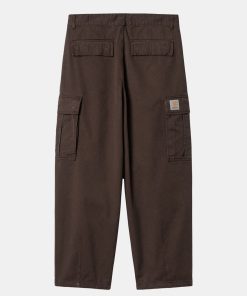 Mand Carhartt WIP Bukser | Cole Cargo Pants BucBeste