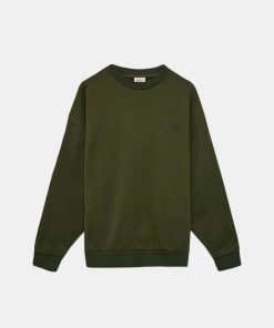 Kvinde HALO Sweatshirts | Jeep Boxy Graphic Sweatshirt