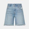 Kvinde Levi´s Shorts | W 501 90'S Shorts Blue Light Special