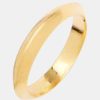 Kvinde Pico Smykker | Africa Ring Medium Gold