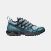 Mand Salomon | Acs+ Cswp Sneakers Citade/Blue/Black