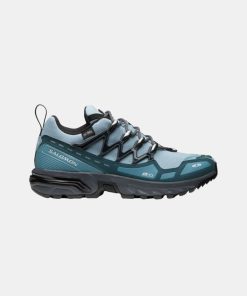 Mand Salomon | Acs+ Cswp Sneakers Citade/Blue/Black