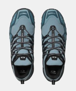 Mand Salomon | Acs+ Cswp Sneakers Citade/Blue/Black