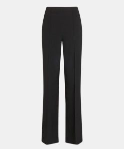 Kvinde Mads Nørgaard Bukser | Pirla Pants Black