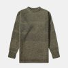 Mand S.N.S. Herning Strik | Fisherman Crew Knit