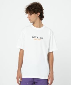 Mand Dickies T-Shirts | Park Tee