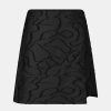 Kvinde Stine Goya Nederdele | Silje Skirt Black