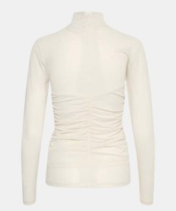 Kvinde Gestuz Toppe & Bluser | Ewagz Blouse