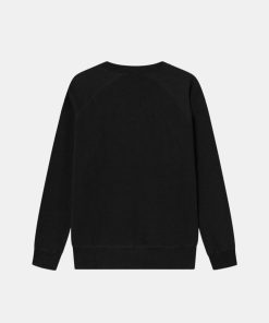 Mand Wood Wood Sweatshirts | Hester Sweatshirt