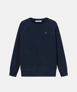 Mand Wood Wood Sweatshirts | Hester Sweatshirt