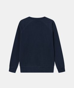 Mand Wood Wood Sweatshirts | Hester Sweatshirt