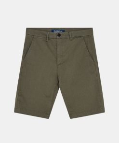 Mand Gabba Shorts | Jason Dale Shorts