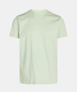 Mand Mads Nørgaard T-Shirts | Organic Thor Tee Dewkist