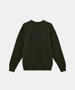 Mand HALO Sweatshirts | Off Duty Sweatshirt