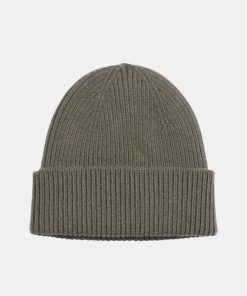 Kvinde Colorful Standard Caps & Huer | Merino Wool Beanie