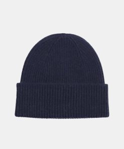 Kvinde Colorful Standard Caps & Huer | Merino Wool Beanie