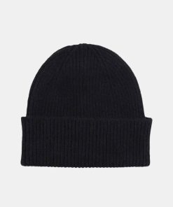 Kvinde Colorful Standard Caps & Huer | Merino Wool Beanie