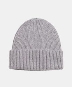 Kvinde Colorful Standard Caps & Huer | Merino Wool Beanie