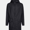 Mand Rains Jakker | Long Jacket