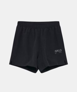 Mand HALO Shorts | 2 In 1 Shorts Black 2001 Black