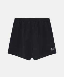 Mand HALO Shorts | 2 In 1 Shorts Black 2001 Black