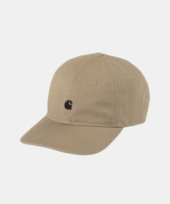 Mand Carhartt WIP Caps & Huer | Madison Cap Logo