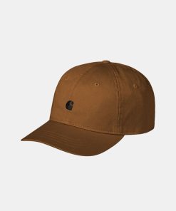 Mand Carhartt WIP Caps & Huer | Madison Cap Logo